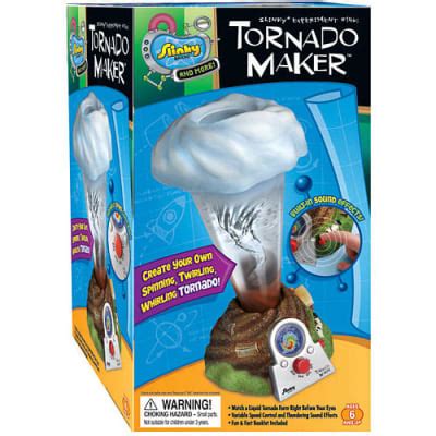 Tornado Maker