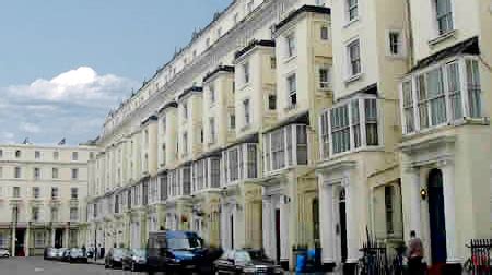 Insider’s guide to visiting Bayswater and Queensway, London