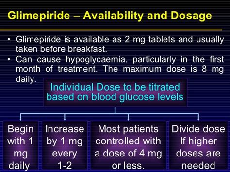 Glimepiride