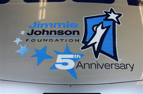 Special Paint Schemes | Jimmie Johnson Foundation