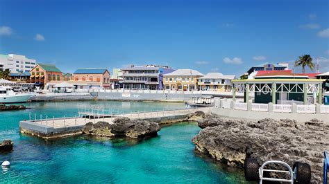 George Town, Grand Cayman Highlights, Hell & Seven Fathoms Distillery ...