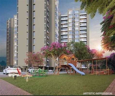 Skyi Pelican - 1.5, 2 BHK Flats in Hinjewadi in Bhusari Colony Kothrud ...