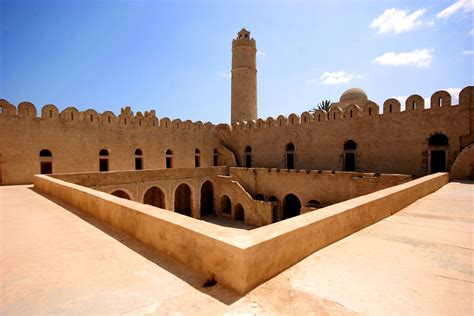 The Ribat, Sousse, Tunisia, North Africa | The Ribat in Sous… | Flickr