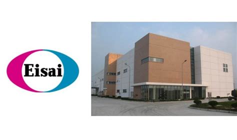 Eisai Deepens Its Presence In China – Asian Scientist Magazine