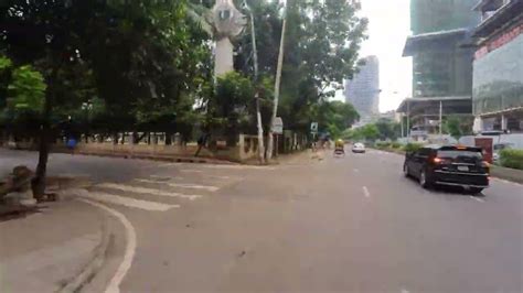 Gulshan Avenue Dhaka - YouTube