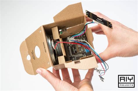 Google turns to Raspberry Pi for Do-it-yourself AI