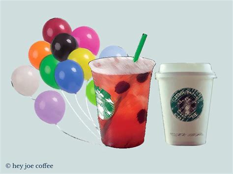 Starbucks Birthday Reward 2024 (How To Redeem)