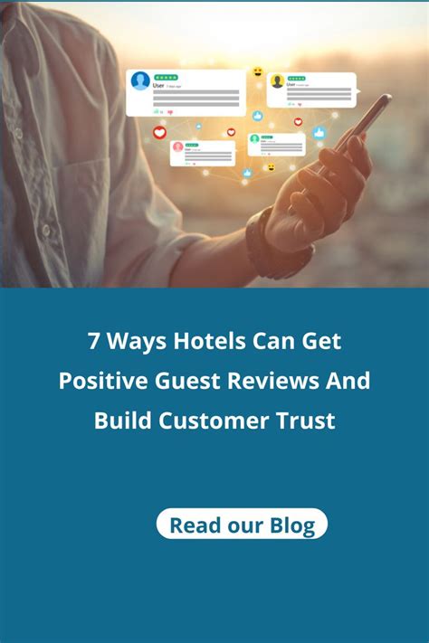 Want to know how to get more guest reviews at your hotel? Here's what ...