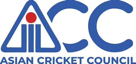 Asian Cricket Council Logo Vector - (.Ai .PNG .SVG .EPS Free Download)