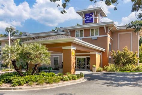 SLEEP INN MT. PLEASANT - CHARLESTON $98 ($̶1̶3̶8̶) - Updated 2023 Prices & Hotel Reviews - Mount ...