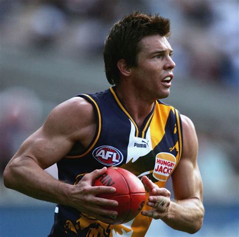 Former captain Ben Cousins has been... - West Coast Eagles | Facebook