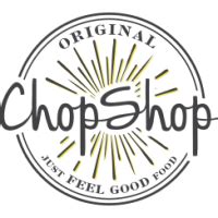 Chop Shop Menu Prices | All Menu Price