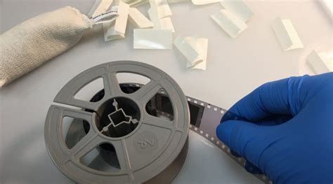 microfilm Archives - Preservation Underground