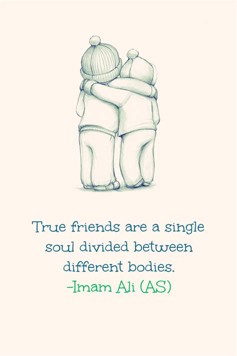 Hazrat Ali Friendship Quotes. QuotesGram