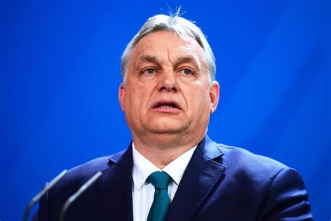 Throughout the speeches, the ideological moult of Viktor Orban - Archyde