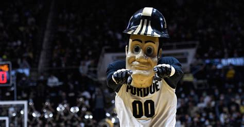 Why Is Purdue Called the Boilermakers? A Look at the History