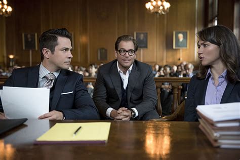 Bull TV show on CBS (canceled or renewed?)