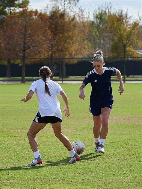 Soccer Dribbling 101: Run These Drills