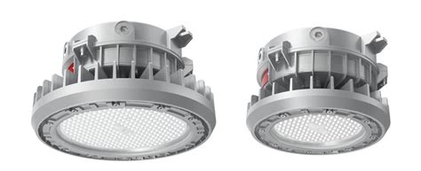 Brief Introduction of Explosion-proof Lighting HA05 Series - AGC Lighting