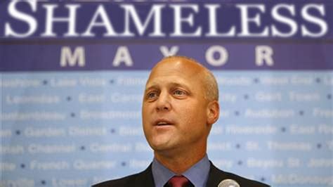 Mitch Landrieu Claims The Confederate Monuments Made People Move