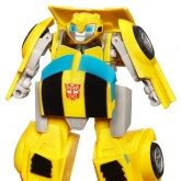 Bumblebee - Transformers Toys - TFW2005