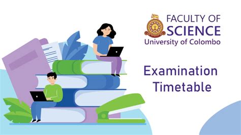 2023 Semester I Examination Timetable - Revised - Faculty of Science