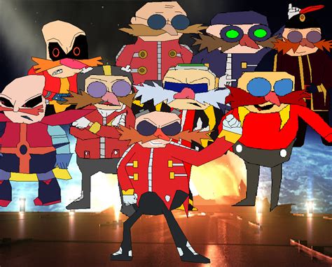 The Eggman Empire by Dr-Spudhead on DeviantArt