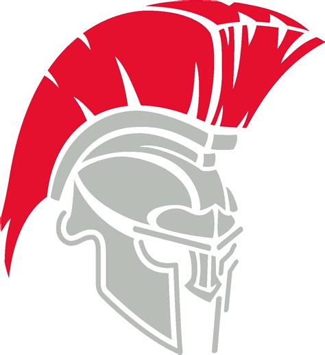 Park Hill Trojans Logo Clipart - Full Size Clipart (#5654384) - PinClipart