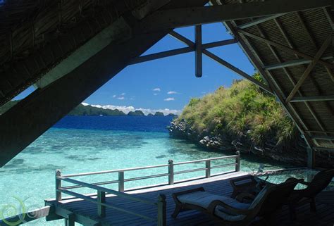 Misool Eco Resort, Raja Ampat - Booking & Reviews - Bluewater Dive Travel