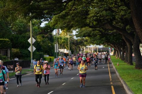 The Ultimate Guide to the Honolulu Marathon 2023