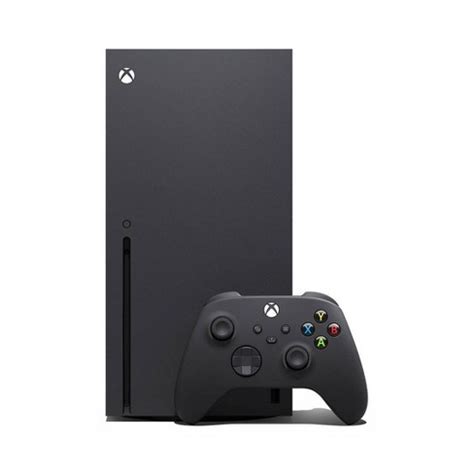 Xbox Series X Console : Target