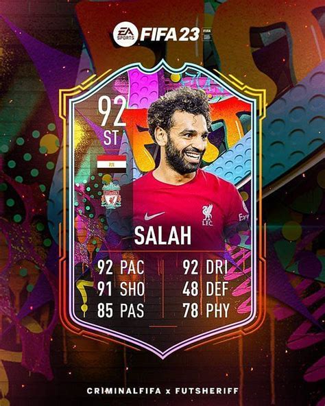 FIFA 23 Out of Position Promo: All major leaked cards featuring Mohamed ...