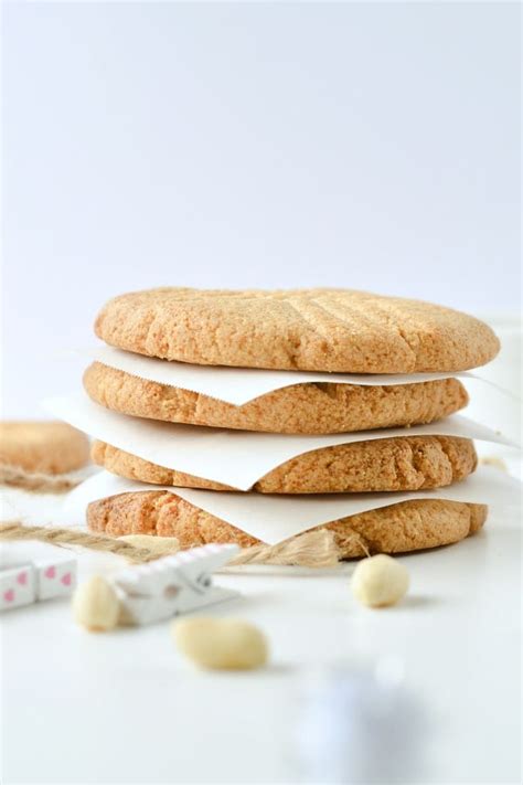 Our 15 Most Popular Low Carb Peanut butter Cookies Almond Flour Ever ...