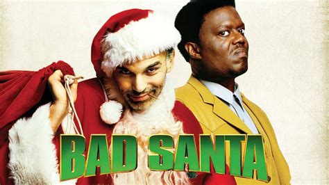 Bad Santa - Movie - Where To Watch