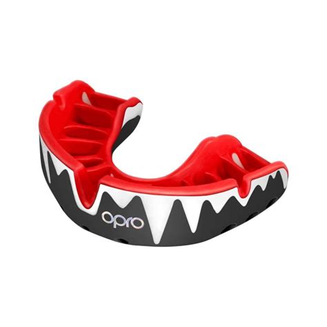 OPRO Platinum Mouthguard | Order your Platinum from OPRO Mouthguards