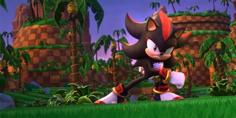 Sonic Prime Producer Admits Including Shadow Was A "Challenge"