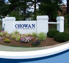 Chowan University Campus | Chowan University - Alumni & Giving Hope College, Outdoor Decor ...