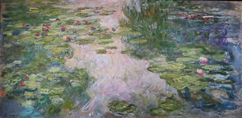 File:Claude Monet - Water Lilies, 1917-1919.JPG - WikiEducator