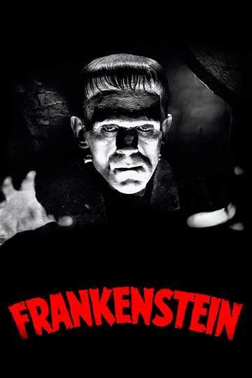 Frankenstein (1931) - Movie | Moviefone