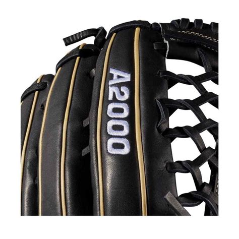 Wilson A2000 KP92 12.50" Outfield Glove – Apollo Sports Inc