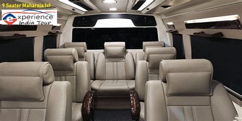 12 Seater Tempo Traveller Hire In Mumbai On Rent : Renttempo