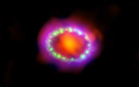 Space Photos of the Week: This Is What the Oldest Light in the Universe ...