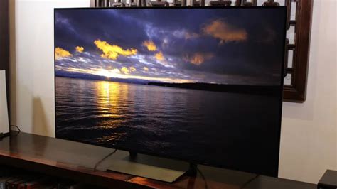 Samsung S90C review: The best affordable QD-OLED TV | Expert Reviews