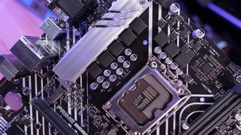 Best Budget Intel B660 Motherboards, VRM Thermal Test | TechSpot