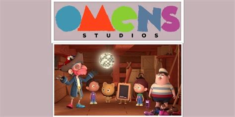 Omens Studios and MediaCorp to bring fresh episodes of ‘Counting with Paula’ and ‘Leo the ...