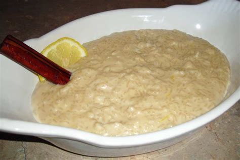 Rice Pudding (Made With Coconut Milk) Recipe - Food.com