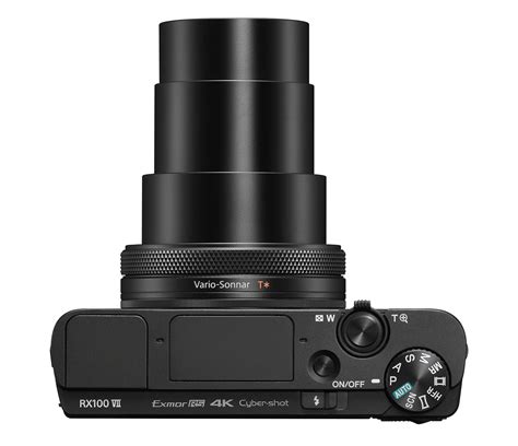 Sony RX100 VII Review | Photographic