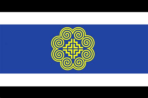 Alternate History: Flag of Hmongland : r/Hmong