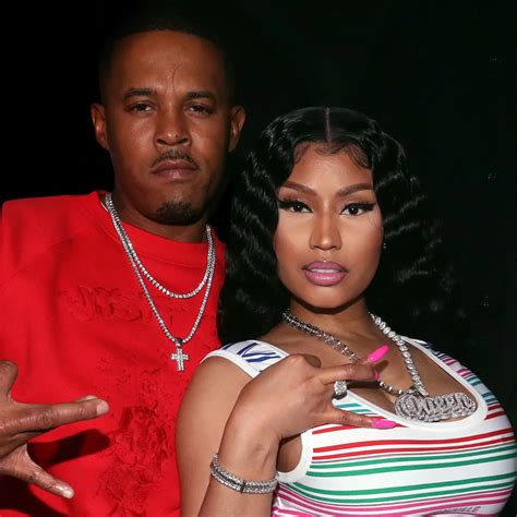 Nicki Minaj, husband accused of harassing sexual assault victim