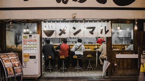 Tsukemen: A Secret, Life-Affirming Form of Ramen Waits for You in a ...